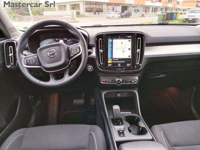 VOLVO XC40 XC40 t4 phev Inscription Exp. auto my21 - GH556PV