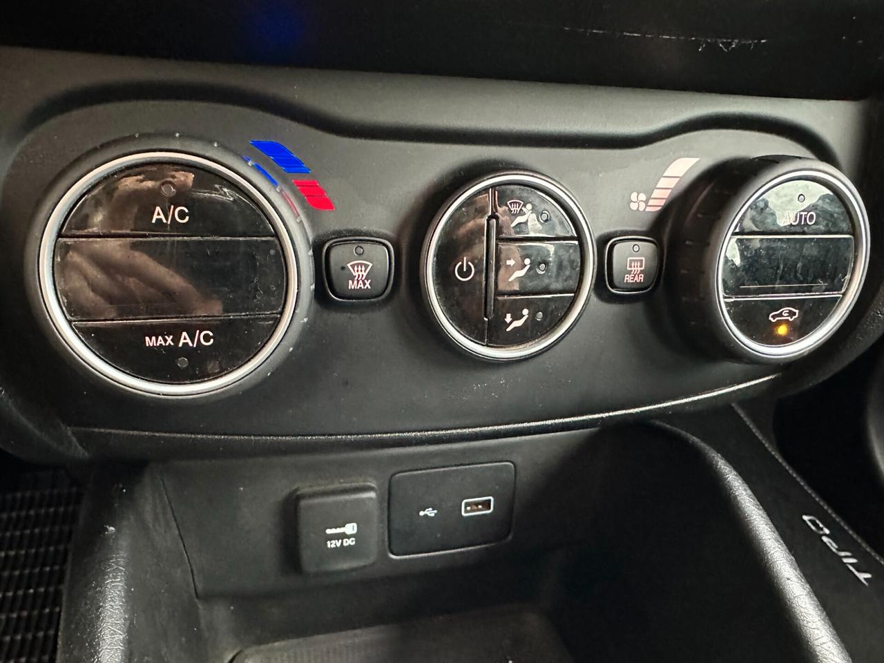 Fiat Tipo 1.6 Mjt S&S DCT SW Lounge 2018 130mila