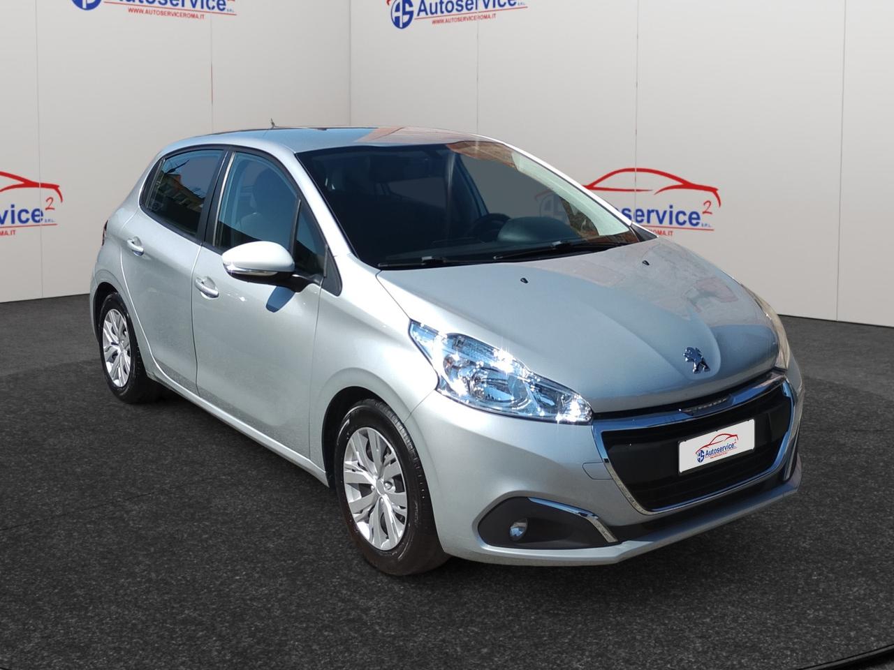 Peugeot 208 208 5p 1.2 puretech 12v Active GPL