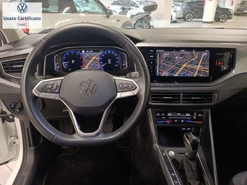 Volkswagen Polo 1,0 StyleBT070 TSID7A