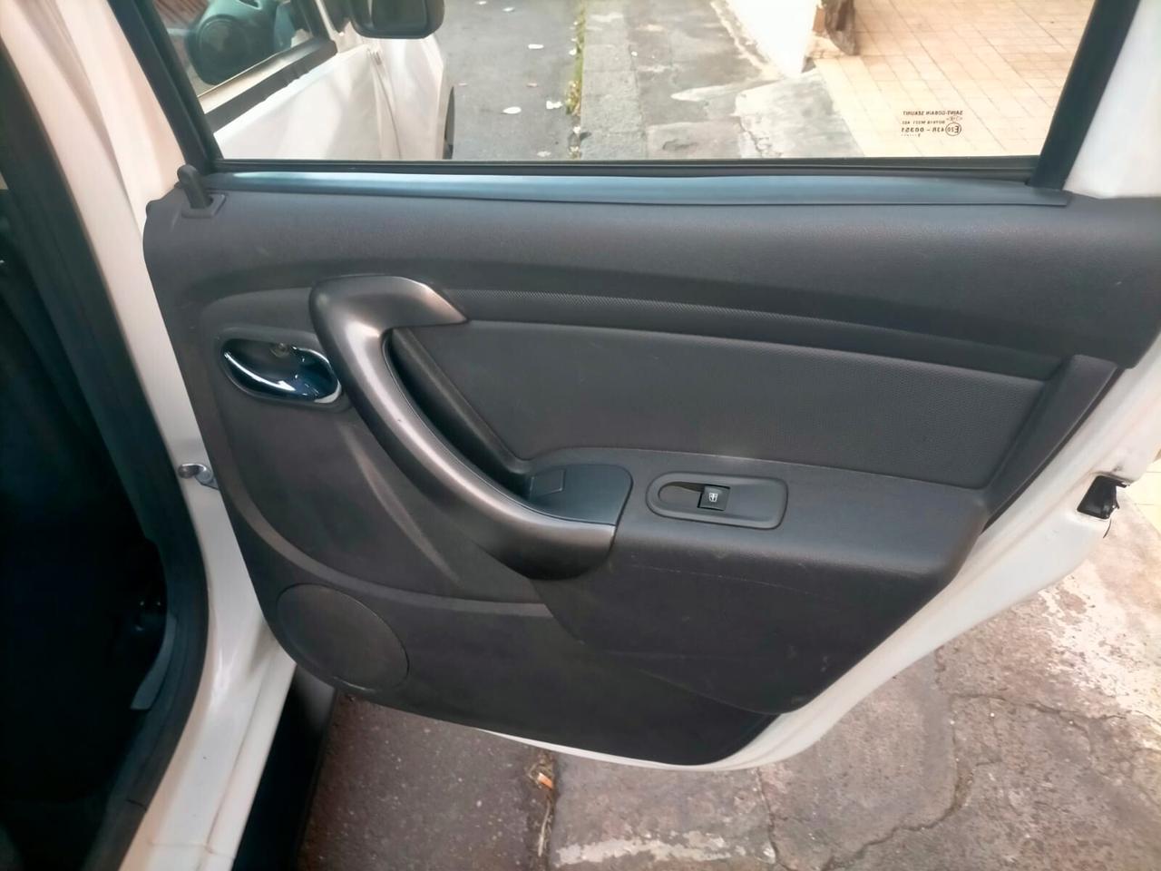 Dacia Duster 1.5 dCi 110CV 4x2 Lauréate