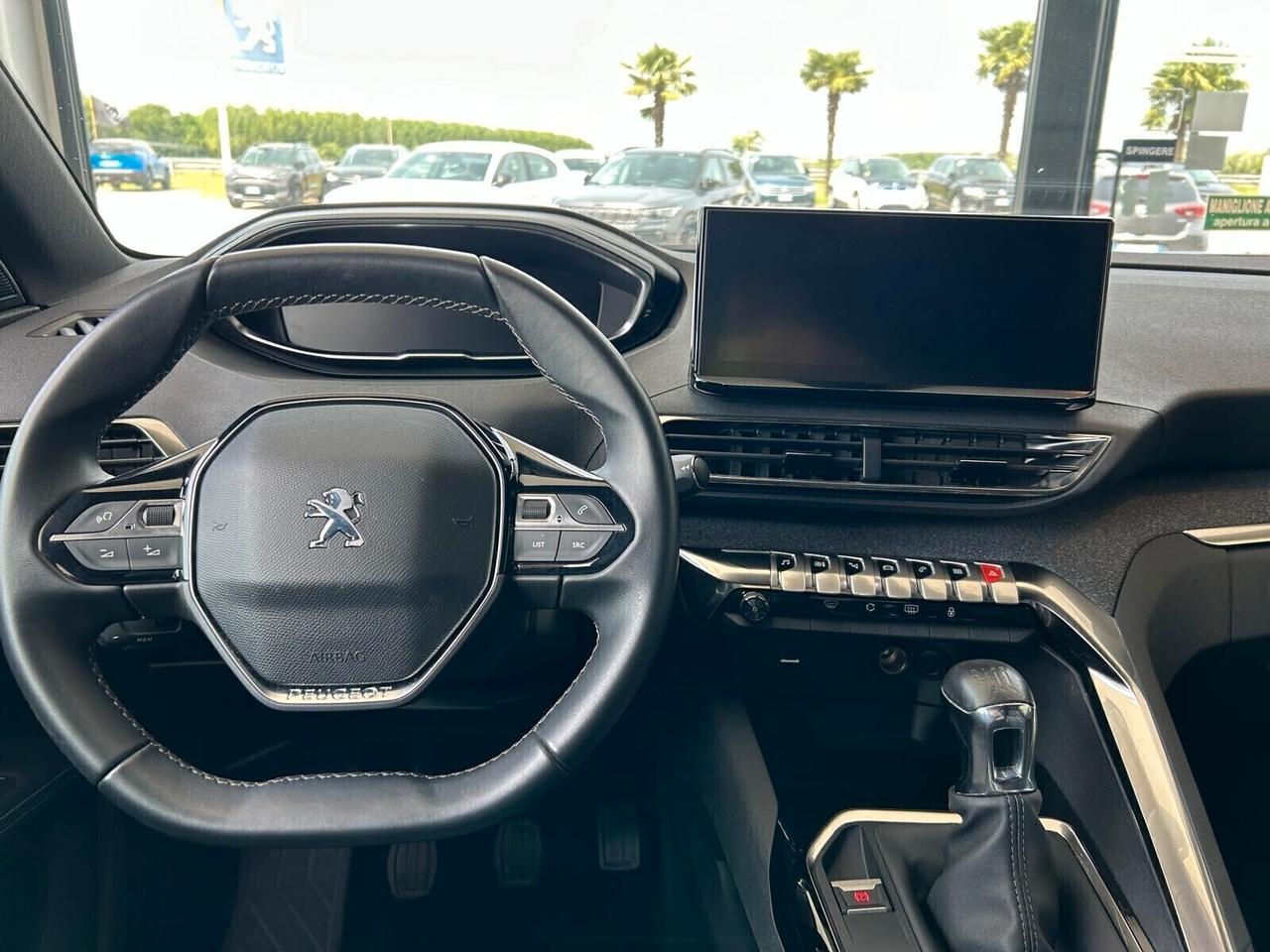 Peugeot 5008 ALLURE PACK PureTech 130 7 posti SPOTICAR