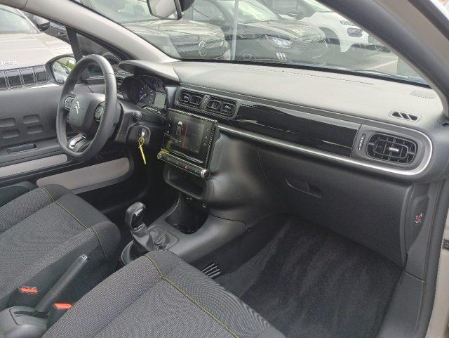 CITROEN C3 Plus 1.2 83 S&S