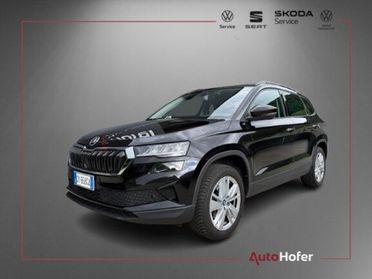 SKODA Karoq 2.0 TDI 4x4 DSG Selection LED ACC Camera Travel