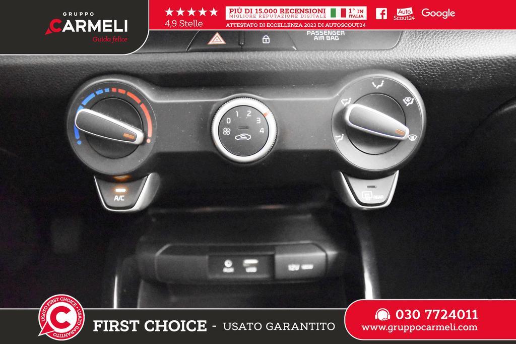 Kia Rio 5 Porte 1.2 MPI Evolution 2WD