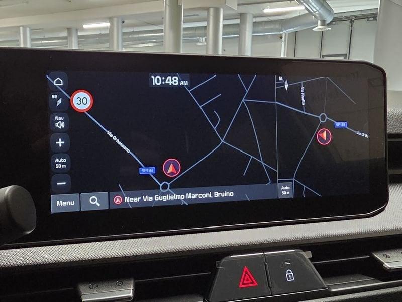 Kia Stonic 1.0 T-GDi Style