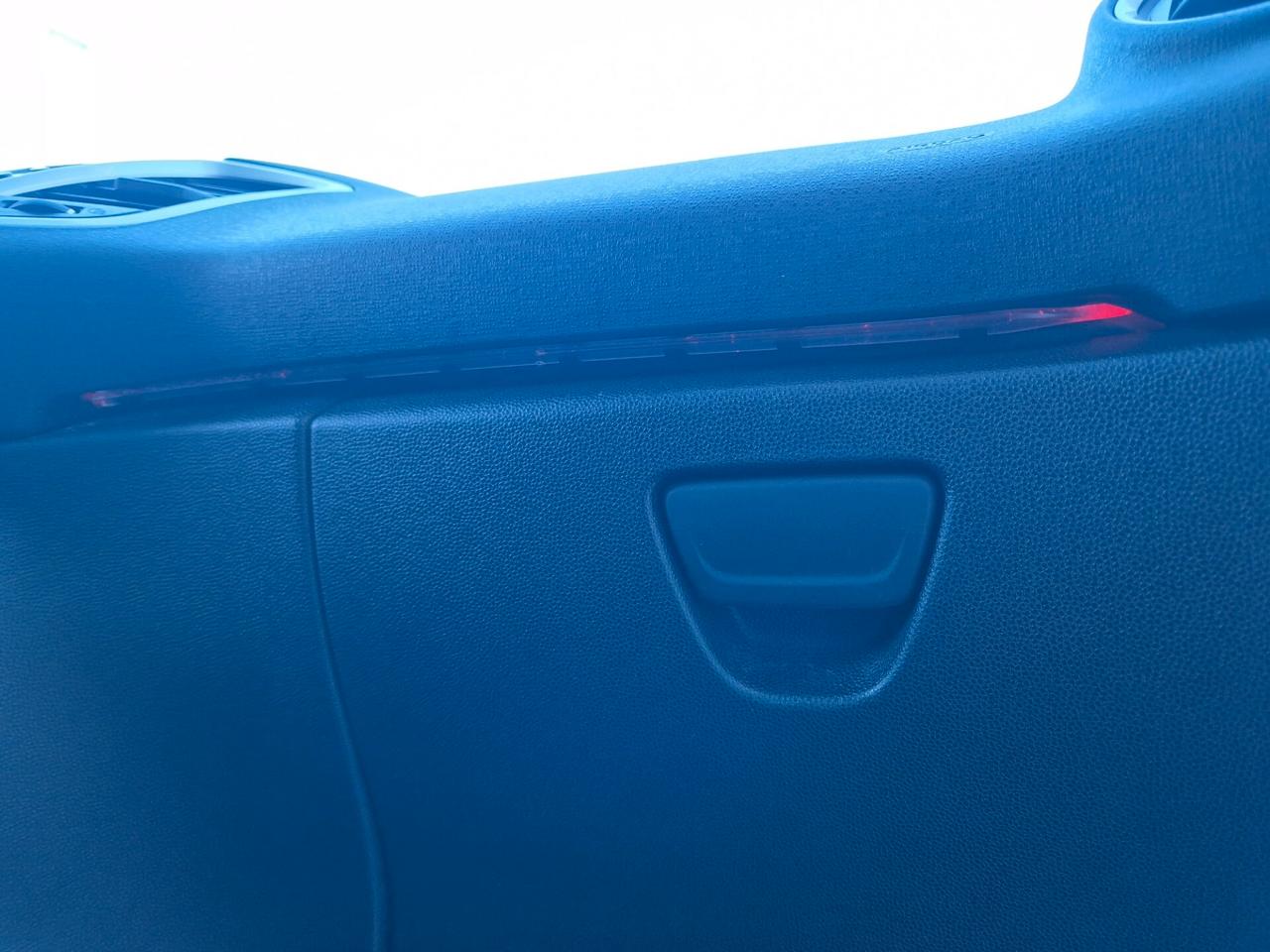 Ford Fiesta 1.2 60CV 5p. Tit.