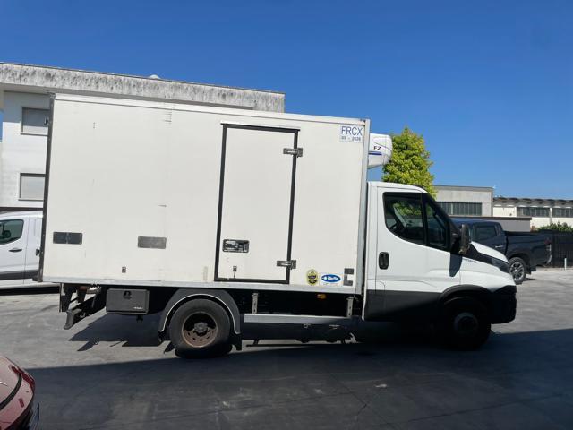IVECO Daily 60C15 BTOR 3.0 HPT PM-RG CABINATO