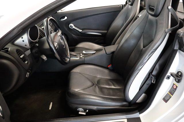 MERCEDES-BENZ SLK 200 ? Kompressor - Tagliandi - Iscr. ASI