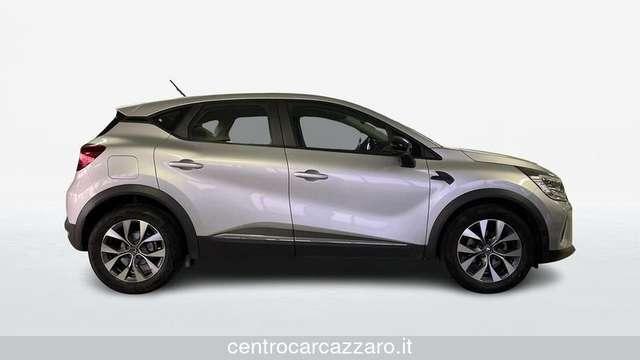 Renault Captur 1.0 TCe Zen Fap