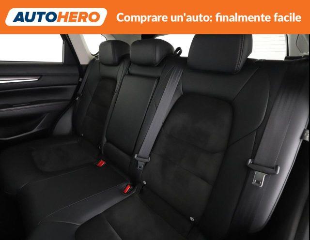 MAZDA CX-5 2.0L Skyactiv-G 165 CV AWD Homura