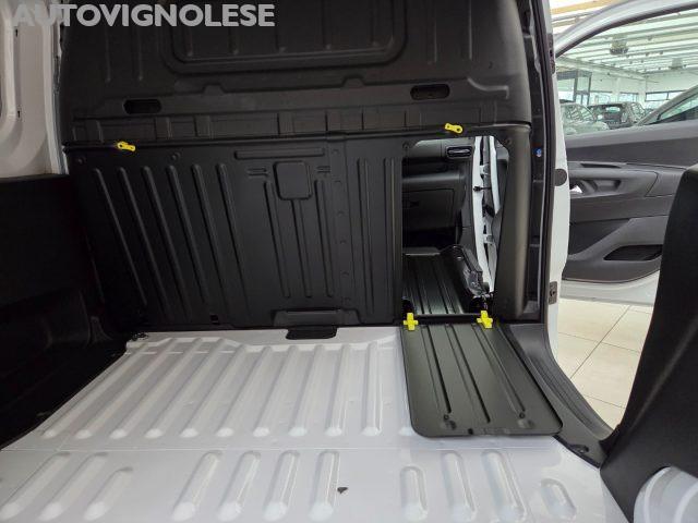 FIAT Doblo Doblò 1.5 BlueHdi 100CV-3 POSTI/RADIO10"/MAGIC