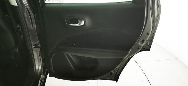 JEEP Compass 1.4 MultiAir 2WD Night Eagle