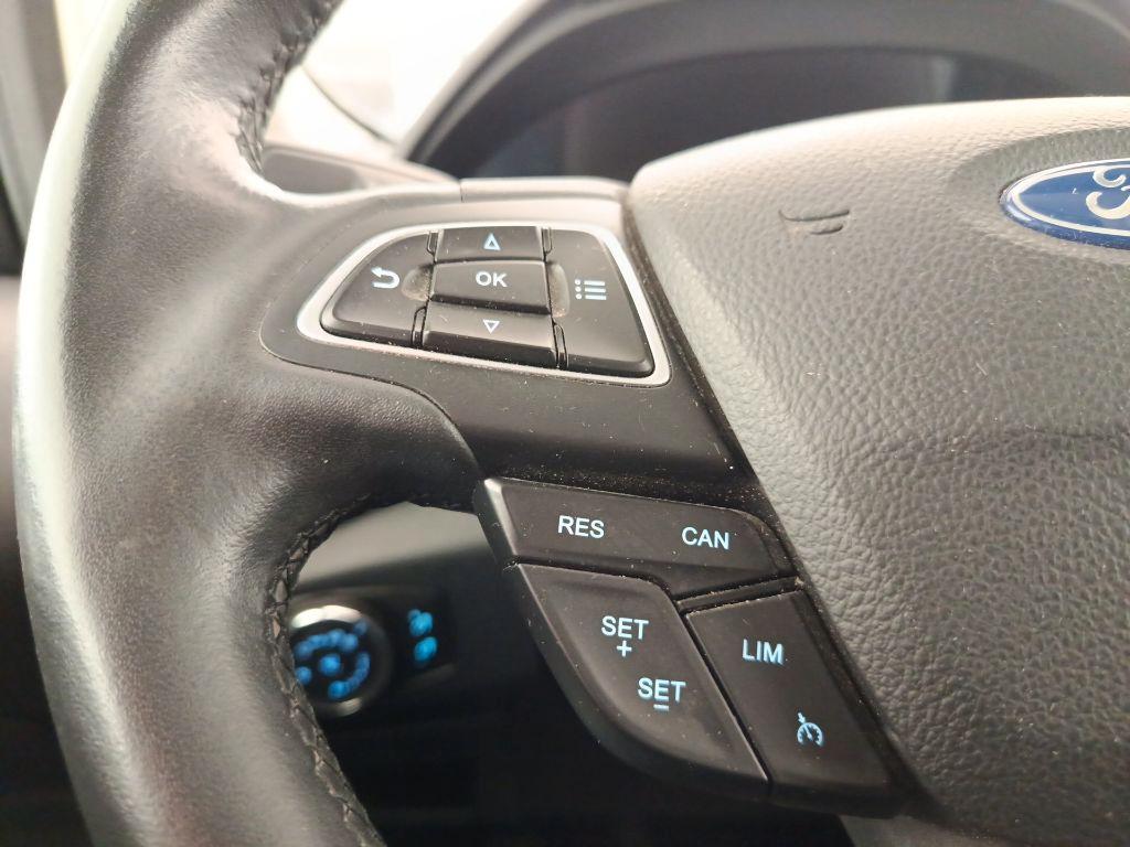 FORD EcoSport - 1.0 EcoBoost 125 CV Start&Stop Titanium