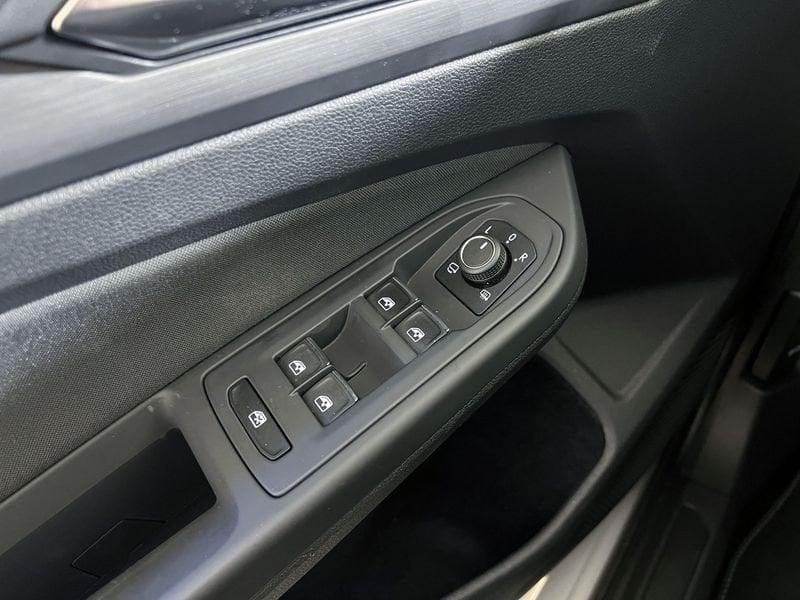 Volkswagen Golf Golf 1.5 tgi Style 130cv