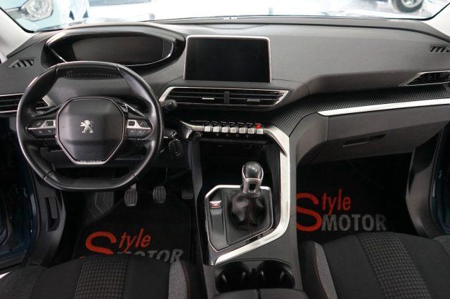 PEUGEOT 5008 BlueHDi 130 S&S Business 7 POSTI