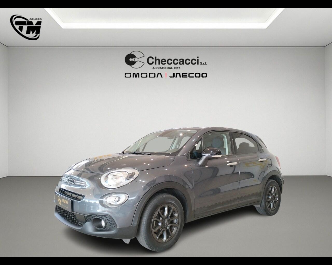 FIAT 500X 500X 1.3 MultiJet 95 CV Club