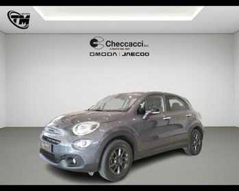 FIAT 500X 500X 1.3 MultiJet 95 CV Club