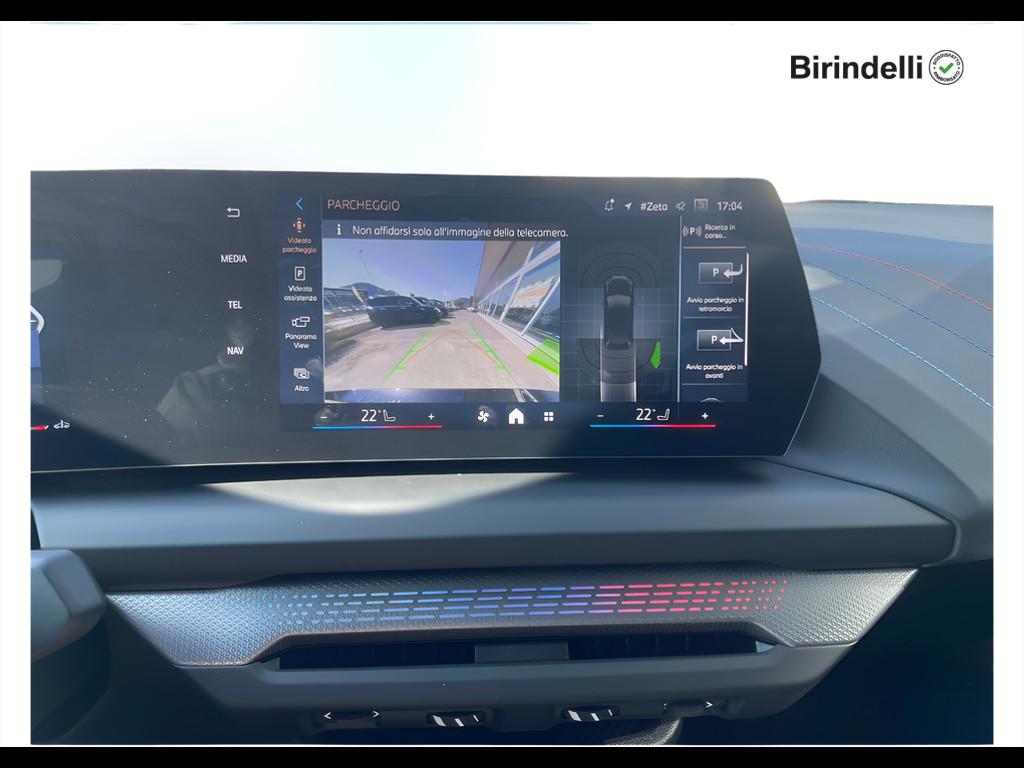 BMW BMW 220d Gran Coupé