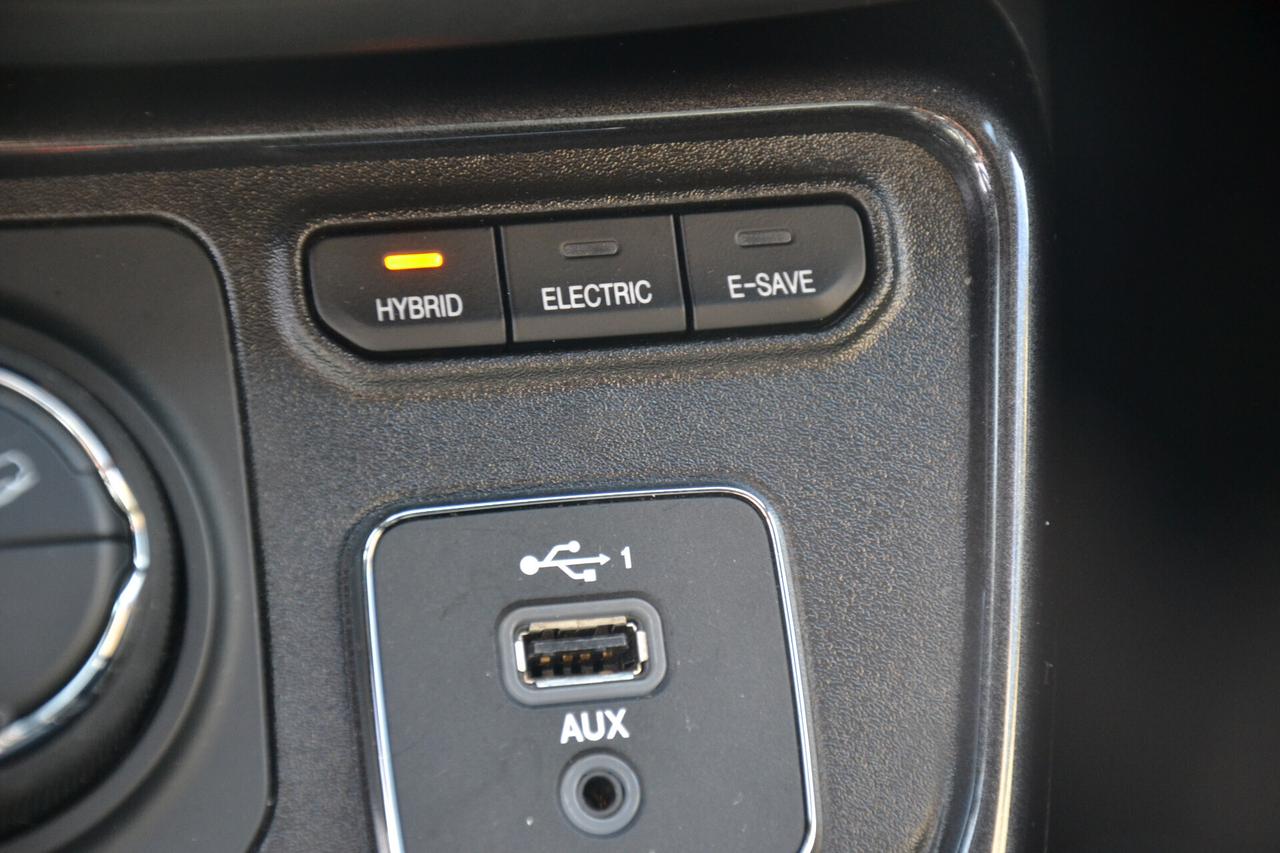 Jeep Compass 1.3 240CV S PHEV TETTO PELLE NAV RCAM LED PRIVACY