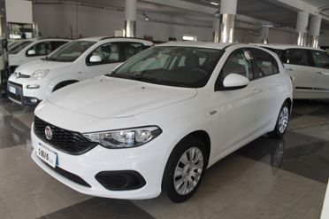 Fiat Tipo 1.3 Mjt S&S 5 porte