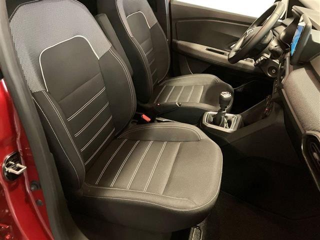 DACIA Sandero Streetway 1.0 tce ECO-G Comfort 5 marce