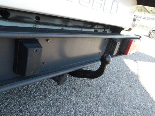 FIAT Doblo 1.6 MJT 101CV Work-Up PREZZO REALE - 3 POSTI