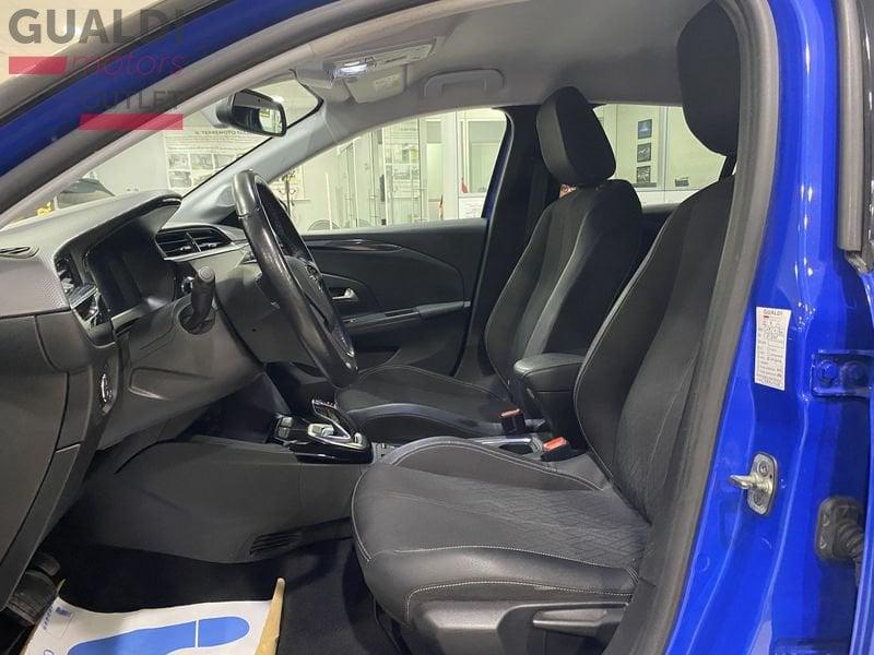 Opel Corsa-e 5 porte Elegance