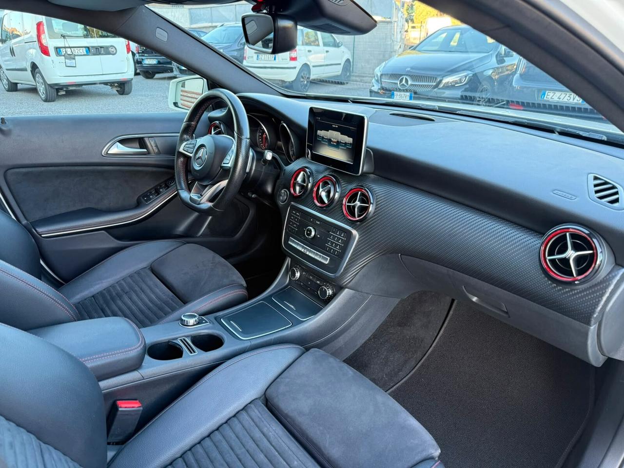Mercedes-benz A 250 4Matic Automatic Supersport