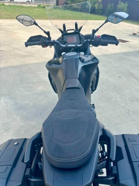 Yamaha Tracer 7 GT -2025 - IVA ESPOSTA