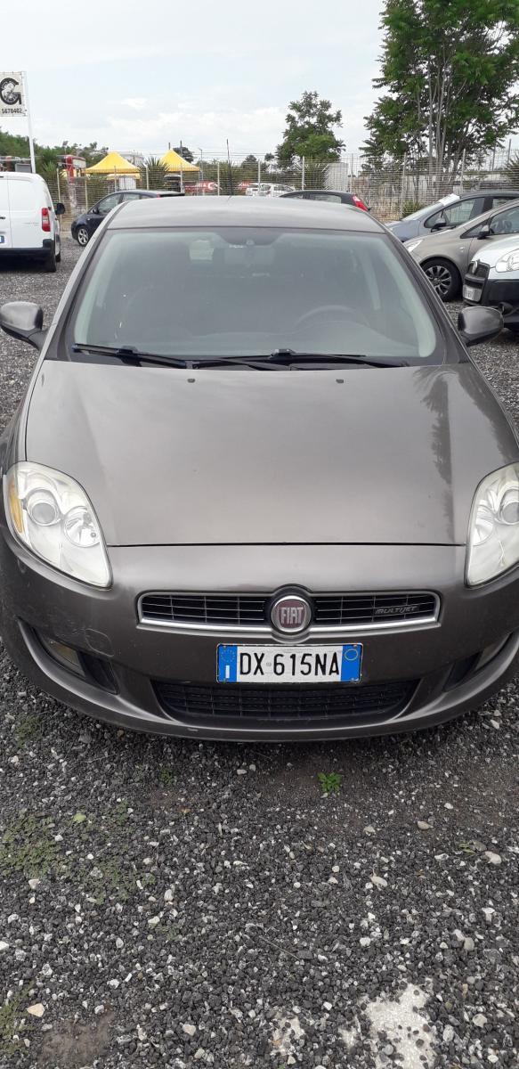 FIAT - Bravo - 1.6 MJT 105 CV Active