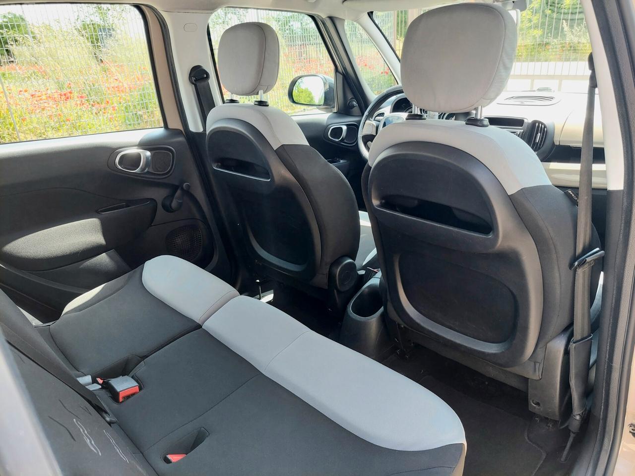 FIAT 500L 1.4 95 CV Pop - 2013