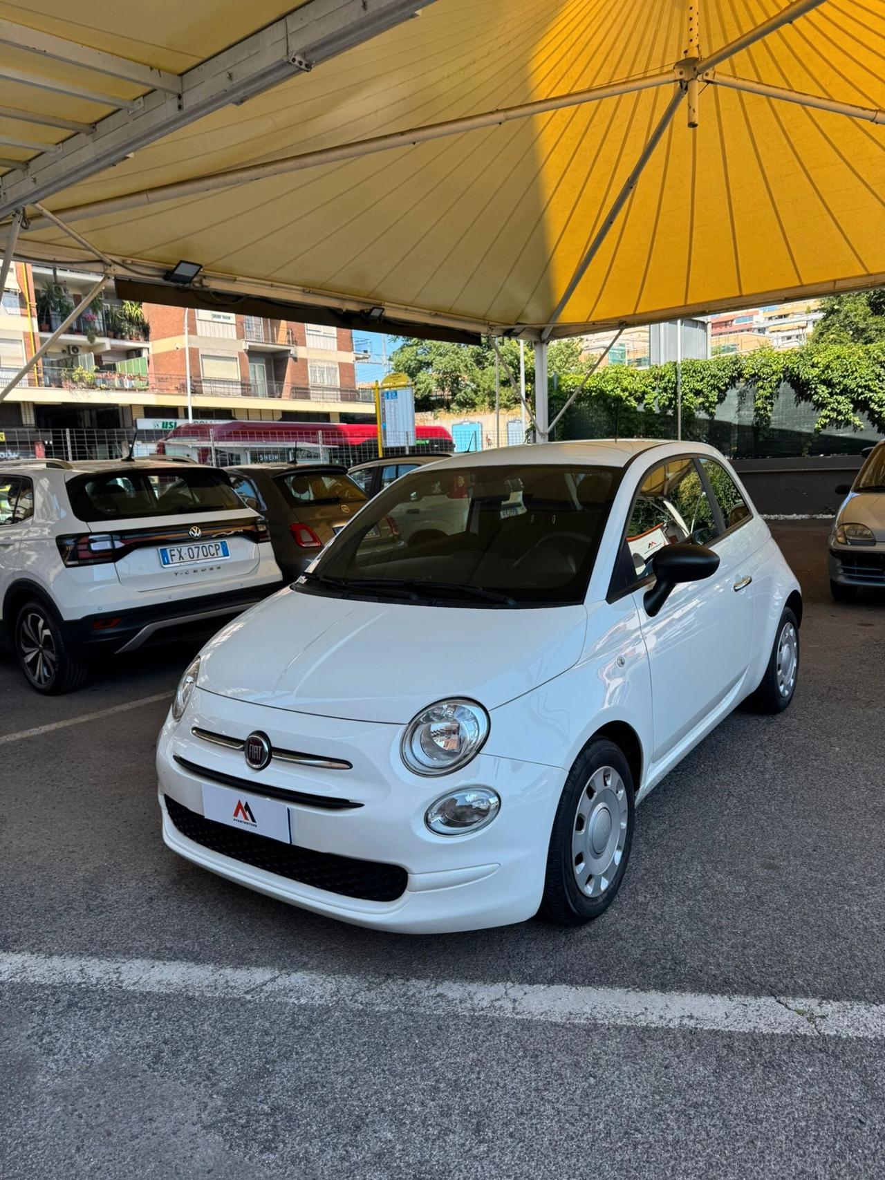 Fiat 500 1.0 Hybrid Cult **PREZZO REALE**