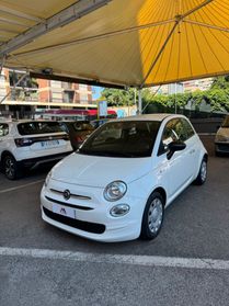 Fiat 500 1.0 Hybrid Cult **PREZZO REALE**
