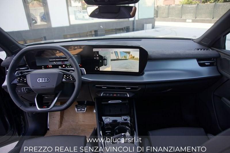 Audi Q3 Sportback TDI 110 kW S tronic S Line Edition