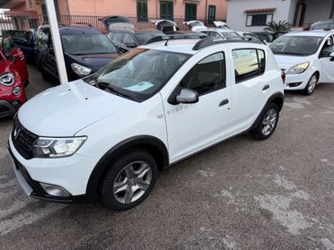 Dacia Sandero Stepway 0.9 TCe 12V TurboGPL 90CV Start&Stop