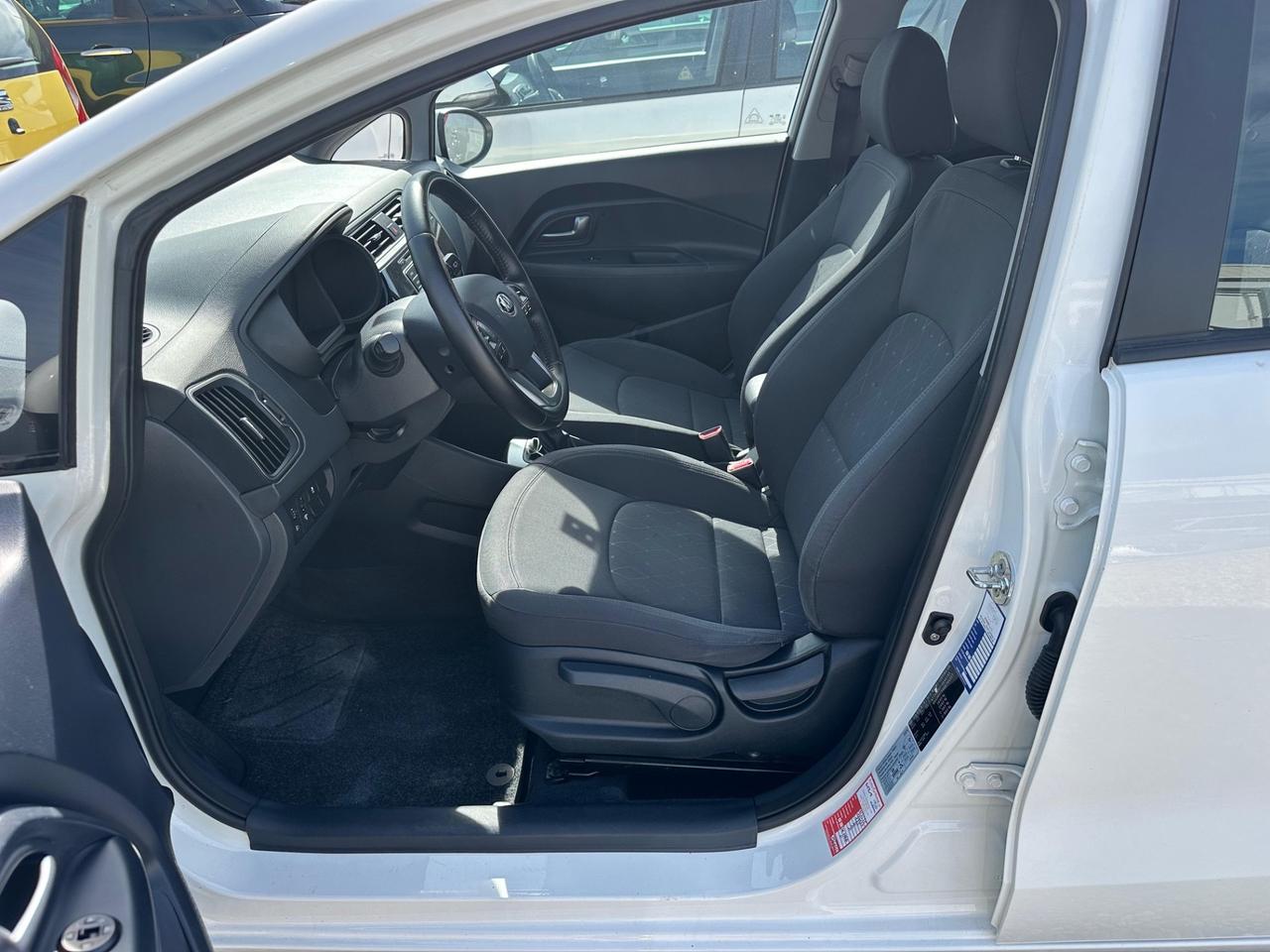 Kia Rio IRio 1.1 CRDi 5p. Cool NEOPATENTATI