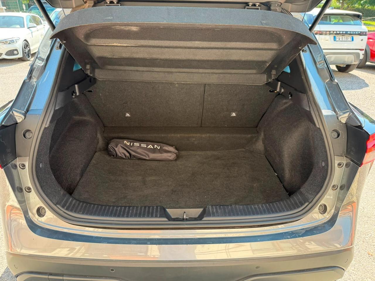 Nissan Qashqai MHEV 140 CV Acenta