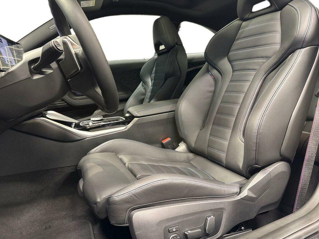 BMW Serie 2 M Coupe 240 i xDrive Steptronic