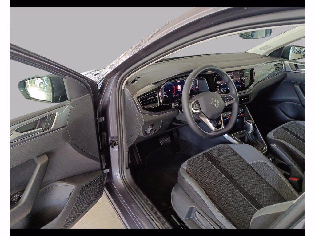 VOLKSWAGEN Polo 1.0 tsi style 95cv dsg del 2023