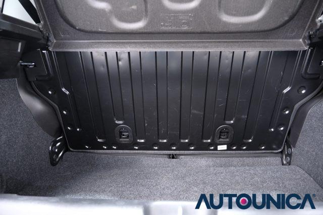 FIAT Panda 1.0 FIREFLY S&S HYBRID CITY LIFE NEOPATENTATI
