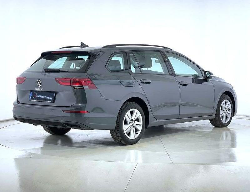 Volkswagen Golf Variant 2.0 TDI SCR 85kW Life