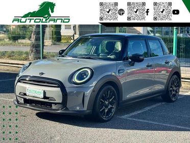 MINI Cooper 1.5 Cooper Camden 5 porte 136CV