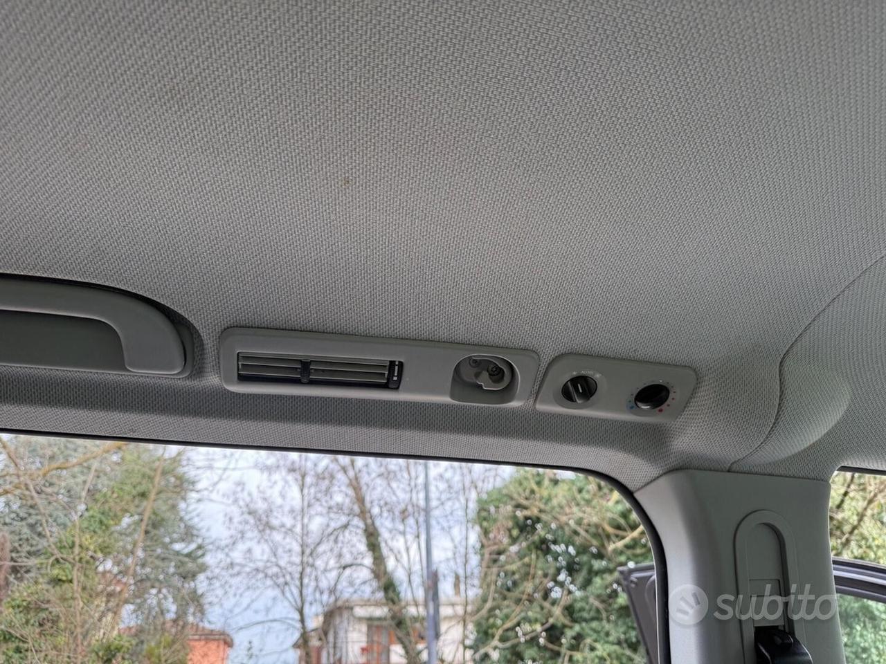 Mercedes-Vito 3.0 CDI PULMINO 8 POSTI - OK PERMUTE