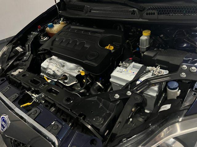 LANCIA Delta 1.6 MJT 120 CV