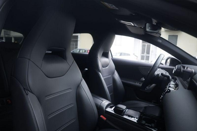 Mercedes-Benz Classe A Mercedes-Benz Classe A 200 CDI Night Edition 100KW ANNO 2020