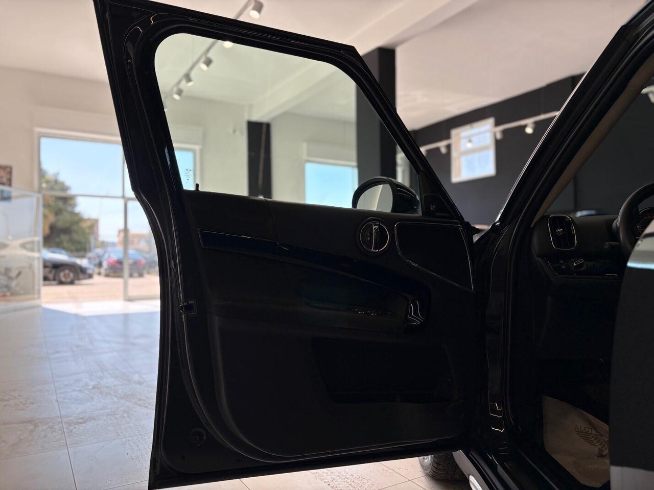 Mini Cooper Countryman 2.0 190CV TETTO APRIBILE