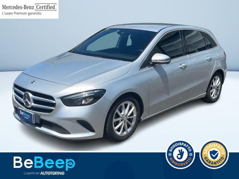 Mercedes-Benz Classe B B 180 D SPORT PLUS AUTO