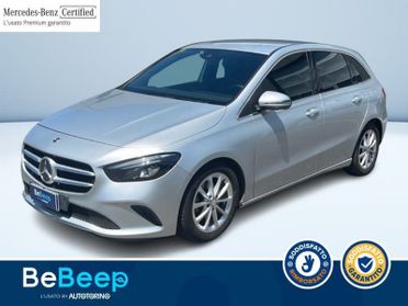 Mercedes-Benz Classe B B 180 D SPORT PLUS AUTO