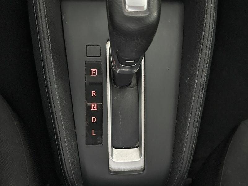 Nissan Micra IG‐T 92 Acenta Xtronic